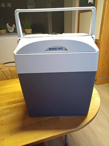 electrische koelbox