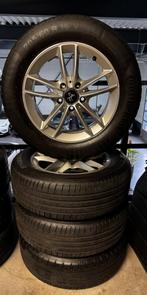 Originele Mercedes A-Klasse (2018 - Heden) Zomerset 16 Inch, Auto-onderdelen, Banden en Velgen, Gebruikt, 16 inch, Banden en Velgen