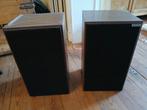 luidsprekers speakers barco db 303, Audio, Tv en Foto, Luidsprekerboxen, Ophalen, Gebruikt
