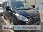 Cherche pare brise Ford transit custom long châssis  2,2 l, Auto diversen, Tuning en Styling, Ophalen of Verzenden