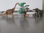 playmobil dino's, Kinderen en Baby's, Speelgoed | Playmobil, Ophalen, Zo goed als nieuw, Complete set