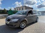 Volkswagen Touran 1,9 TDI Airco ONLY EXPORT (bj 2007), Auto's, Volkswagen, 105 pk, Gebruikt, https://public.car-pass.be/vhr/0584d9fa-0181-444c-83d1-adb179104b28