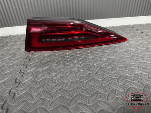 Audi A3 8Y dynamisch achterlicht rechts klep 8Y0945308, Auto-onderdelen, Verlichting, Audi, Gebruikt