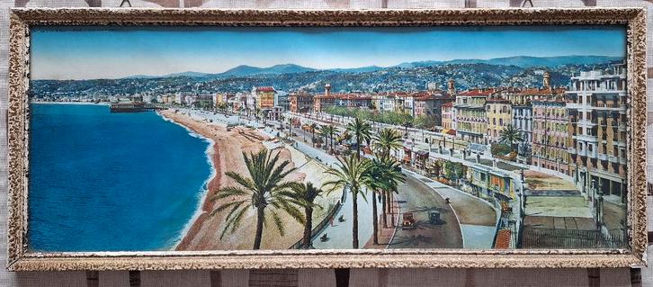 antieke kaders Nice, Antiek en Kunst, Antiek | Woonaccessoires, Ophalen of Verzenden