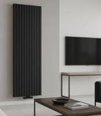 Design verwarming verticaal mat zwart 1800x500cm, Ophalen of Verzenden