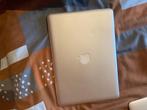 MacBook air - voor onderdelen, Computers en Software, Ophalen of Verzenden, MacBook