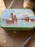 Tabaksdoos, Antiek en Kunst, Ophalen of Verzenden