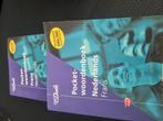 Van Dale Pocketwoordenboek Nederlands-Frans, Boeken, Woordenboeken, Frans, Ophalen of Verzenden, Zo goed als nieuw, Van Dale