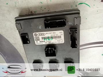 Computer body control Audi A4 (B8) (2008 - 2015) beschikbaar voor biedingen