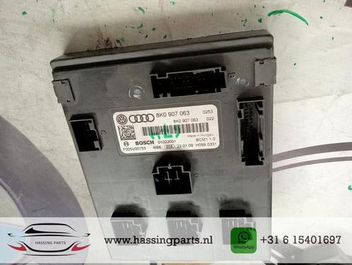 Computer body control Audi A4 (B8) (2008 - 2015), Auto-onderdelen, Elektronica en Kabels, Audi, Gebruikt, Ophalen of Verzenden