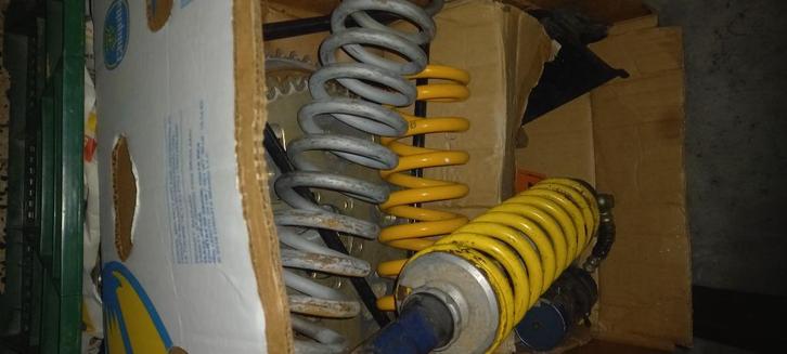 Motor onderdelen, Motoren, Onderdelen | Oldtimers, Gebruikt, Ophalen