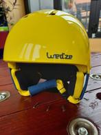 Skihelm Kind 48-52cm, Ophalen of Verzenden, Zo goed als nieuw, Overige typen