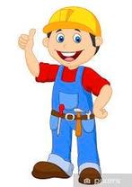 Klinkermann3600, Doe-het-zelf en Bouw, Ophalen of Verzenden