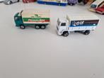 Majorette camion 3,50 per stuk of samen 6euro, Nieuw, Speelgoed, Ophalen of Verzenden, Auto