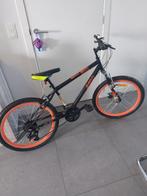 Fiets nieuw 24 inch, Fietsen en Brommers, Ophalen of Verzenden, Nieuw