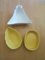 3 GRANDS PLATS FOUR POUR PAQUES, Ophalen, Gebruikt, Kom(men)