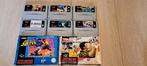 Super Nintendo-console en -games, Ophalen of Verzenden, Zo goed als nieuw