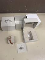 Vrouwen horloge - Vivienne Westwood VV200RSBR ladies soho wa, Bijoux, Sacs & Beauté, Enlèvement ou Envoi, Comme neuf