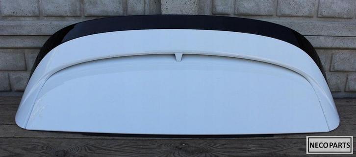 VW GOLF 8 GTI CLUBSPORT CS SPOILER DAKSPOILER ALLESLEVERBAAR, Auto-onderdelen, Carrosserie, Spatbord, Volkswagen, Gebruikt, Ophalen of Verzenden
