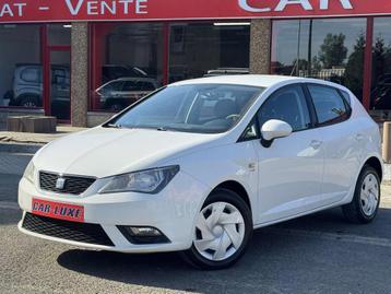 SEAT Ibiza 1.2 TSI STYLE 105CV CLIMATISATION 5 PORTES beschikbaar voor biedingen