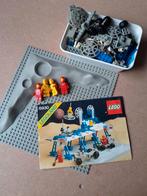 Lego 6930 Space Supply Station, Complete set, Ophalen of Verzenden, Lego, Zo goed als nieuw