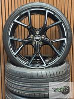 19" Audi A3 S3 RS3 SQ2 Q2 S-Line 5Y ET46 NIEUW BTW OEM, Auto-onderdelen, Banden en Velgen, 19 inch, Banden en Velgen, Nieuw, Ophalen of Verzenden
