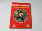 SUSKE EN WISKE, DE MACABERE MACRALLES, Enlèvement ou Envoi, Une BD, Utilisé, Paul Geerts