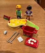 Playmobil minigolf 70092, Ophalen of Verzenden, Zo goed als nieuw