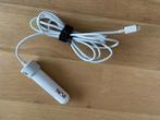 USB-C PD 36 W sigarettenplug – dubbel (USB-C + USB-A), Ophalen of Verzenden, Gebruikt