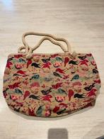 (Strand)tas, Ophalen of Verzenden, Gebruikt, Shopper
