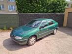 Citroen Xsara low km, Voorwielaandrijving, Stof, Xsara, Zwart