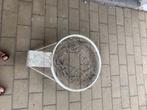 Basketbalring, Ophalen, Gebruikt