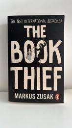 Markus Zusak - The Book Thief, Ophalen of Verzenden, Zo goed als nieuw, Markus Zusak