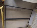 Messing bed Engelse cottage stijl, Huis en Inrichting, Slaapkamer | Bedden, Ophalen, Overige materialen, Gebruikt, Overige kleuren
