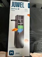 Aquarium juwel rio 240 te koop met kast, Dieren en Toebehoren, Vissen | Aquaria en Toebehoren, Ophalen, Zo goed als nieuw