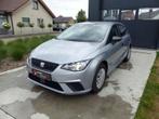 SEAT Ibiza Navi, airco, PDC, bluetooth, zetelverwarming, Autos, Seat, Achat, Euro 6, Entreprise, 5 portes