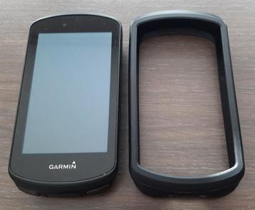 Garmin edge 1030 plus ZGAN  disponible aux enchères