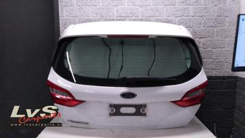 Achterklep van een Ford Fiesta (PN3GZ) beschikbaar voor biedingen