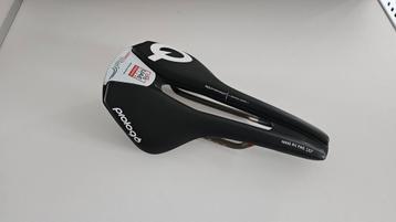 Selle Prologo Nago R4 PAS 137 édition UAE Neuve  beschikbaar voor biedingen