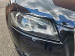 Audi A3 2.0 Tdi S-Line 136pk(Bouw2009/213.000km)Euro5, Auto's, Euro 5, Zwart, 4 cilinders, Leder en Stof