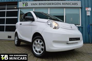 Aixam Brommobiel Minauto 2020 - 2323 KM | Microcar - Ligier, Utilisé, Autres marques