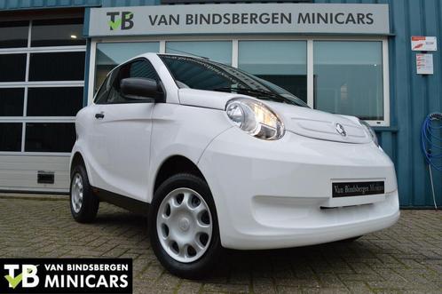 Aixam Brommobiel Minauto 2020 - 2323 KM | Microcar - Ligier, Diversen, Brommobielen en Scootmobielen, Gebruikt, Overige merken