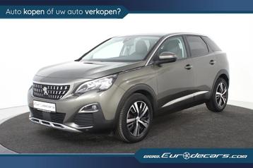 Peugeot 3008 Allure 130 *Navigation*Cuir*PDC* disponible aux enchères