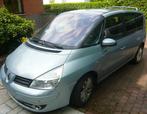 RENAULT ESPACE 2.0 dci - DIESEL - MONOVOLUME, Auto's, Renault, Voorwielaandrijving, 1995 cc, 4 cilinders, Parkeersensor