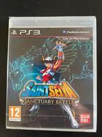 Saint Seiya Sanctuary Battle SEALED, Ophalen of Verzenden, Nieuw