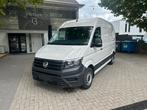 VOLKSWAGEN CRAFTER L3 H3 DSG, Auto's, USB, Used 1. Bestelwagens met ervaring., 4 cilinders, Volkswagen
