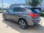 Mijn 2dehands Fototopper BMW X1 M PACK/AUTOMAAT/NAVI/CRUISE, 1998 cc, Alcantara, Bedrijf, Diesel
