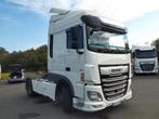 DAF XF 480 SC | Leasing from €1422/ month, Autos, Camions, Achat, Euro 6, Entreprise, 480 ch