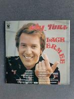 WILL TURA "Lach Ermee" LP (1975) IZGS, Ophalen of Verzenden, Zo goed als nieuw, 12 inch, Pop