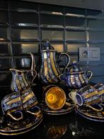 Vintage theeservies, Antiek en Kunst, Antiek | Keramiek en Aardewerk, Ophalen